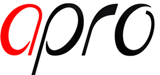 apro reklamní agentura logo