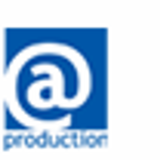 A Production s.r.o. logo