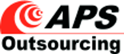 APS Outsourcing, a.s. logo