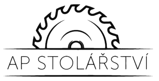 AP stolářství, s.r.o. logo