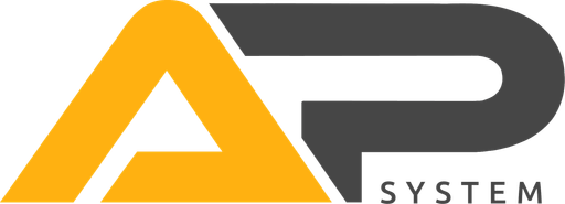 APsystem s.r.o. logo