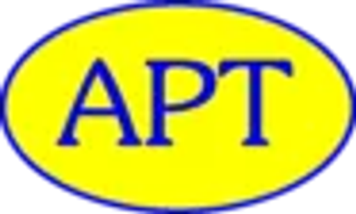 APT, spol. s r.o. logo