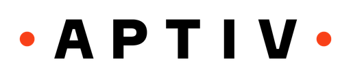 Aptiv logo