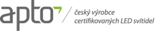 APTO, a.s. logo