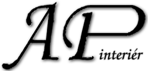 AP interiér logo