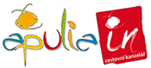 APULIA IN, s.r.o. logo