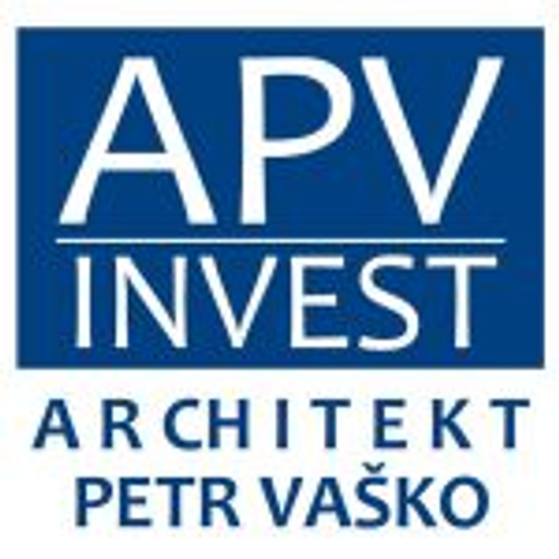 APV INVEST, s.r.o. logo