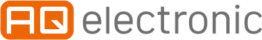 AQ electronic s.r.o. logo