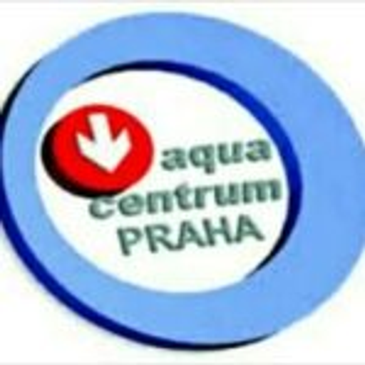 AQUACENTRUM PRAHA logo