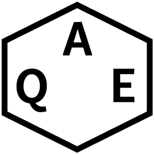 AQE advisors logo