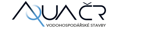AQUA ČR logo