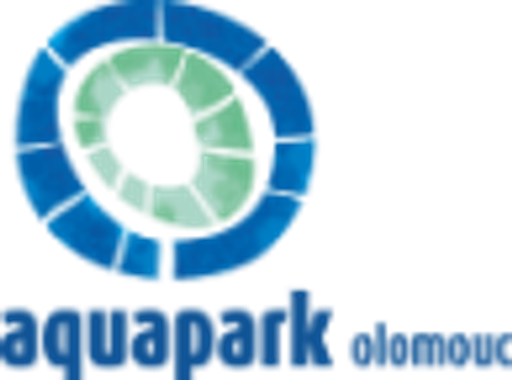 Aquapark Olomouc logo