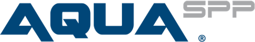AQUA S.P.P. s.r.o. logo