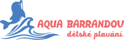 AQUA BARRANDOV s.r.o. logo