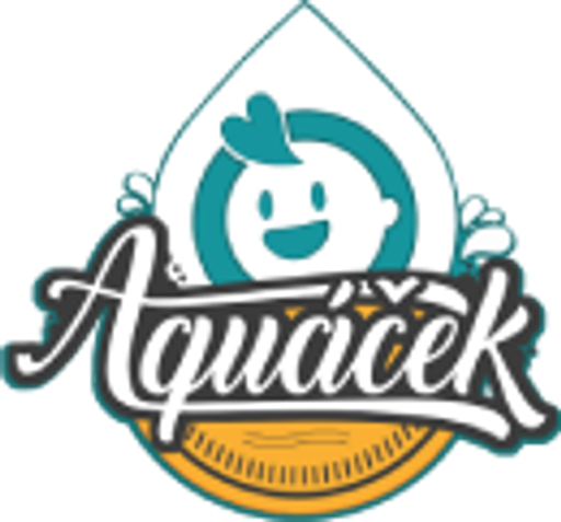 AQUAČEK logo