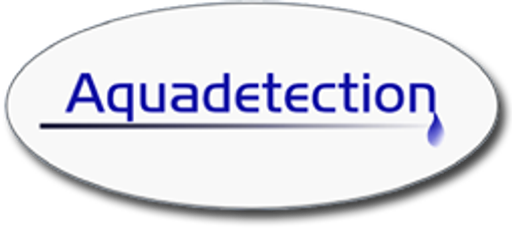 Aquadetection logo