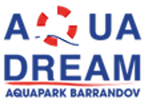 AquaDream Barrandov logo