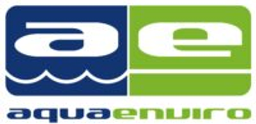 AQUA ENVIRO, s.r.o. logo