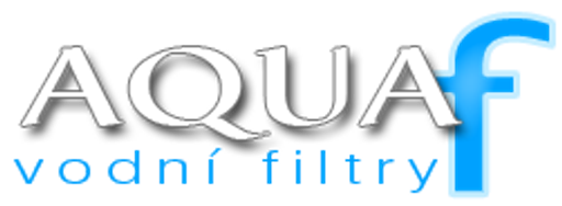 AQUAF.cz logo