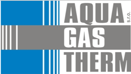 Aqua Gas Therm, s.r.o. logo