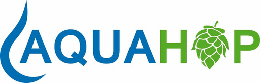 Aquahop.cz logo