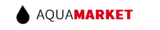 Aquamarket logo
