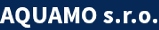 AQUAMO, s.r.o. logo