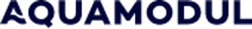 AQUAMODUL, s.r.o. logo