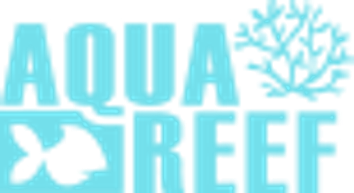 Aquareef.cz logo