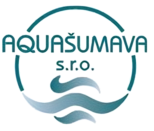AQUAŠUMAVA, s.r.o. logo