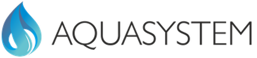 AQUASYSTEM, s.r.o. logo