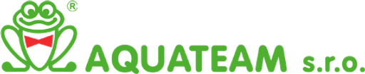 AQUATEAM, spol. s r.o. logo