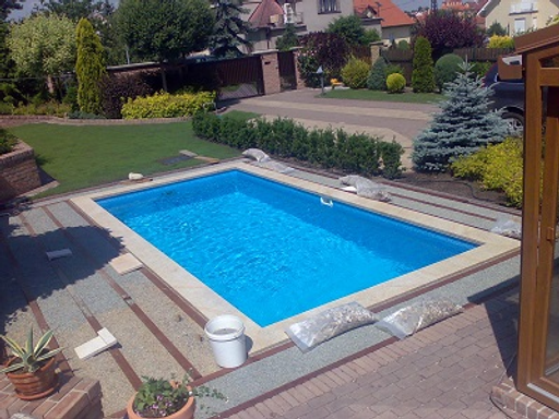 AQUATECHNIK CZ, s.r.o. logo