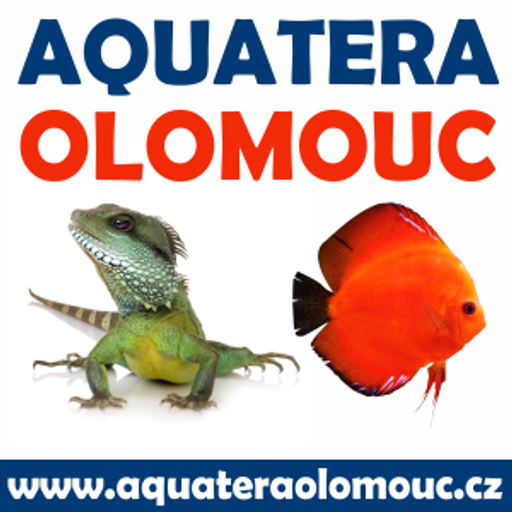 AQUATERA OLOMOUC logo