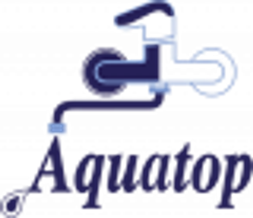 AQUATOP, s.r.o. logo