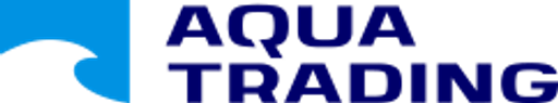 AQUATRADING, s.r.o. logo