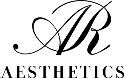AR aesthetics logo