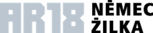 AR18 Němec Žilka Architekti logo