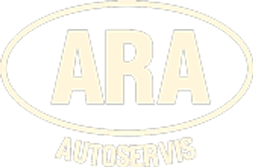 ARA AUTOSERVIS logo