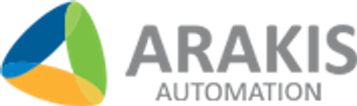 Arakis automation, s.r.o. logo