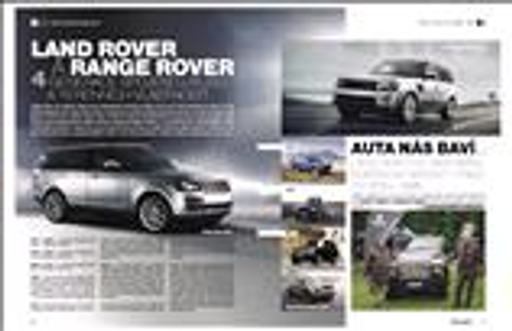 Land Rover Centrum logo