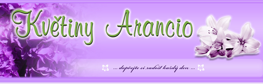 Arancio flora, s.r.o. logo