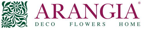 ARANGIA deco-flowers-home logo