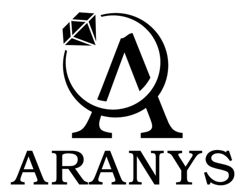Aranys.cz logo