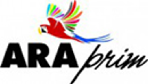 ARAPRIM, s.r.o. logo