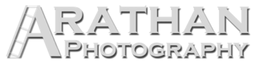 Arathan Photography logo