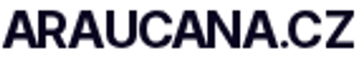 Araucana.cz logo