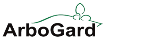 ArboGard - projekty a realizace zahrad logo