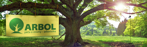 ARBOL - Roman Hanuš logo
