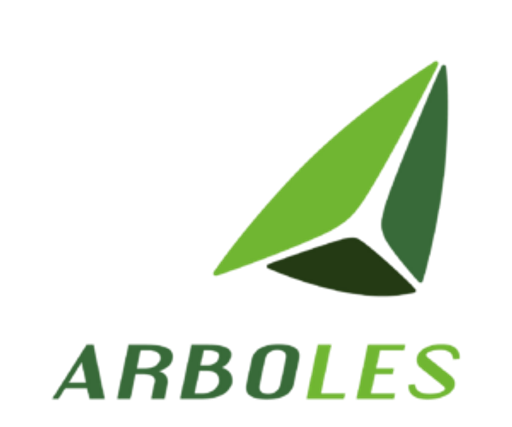 ARBOLES, s.r.o. logo